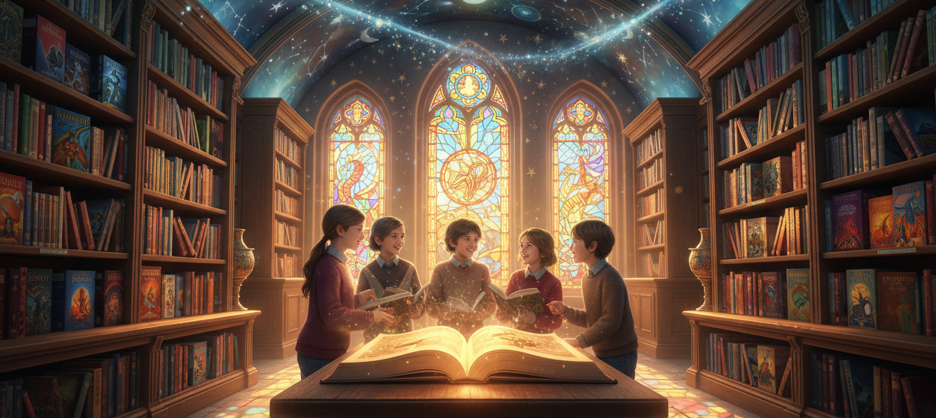 Ähnliche Bücher wie Harry Potter