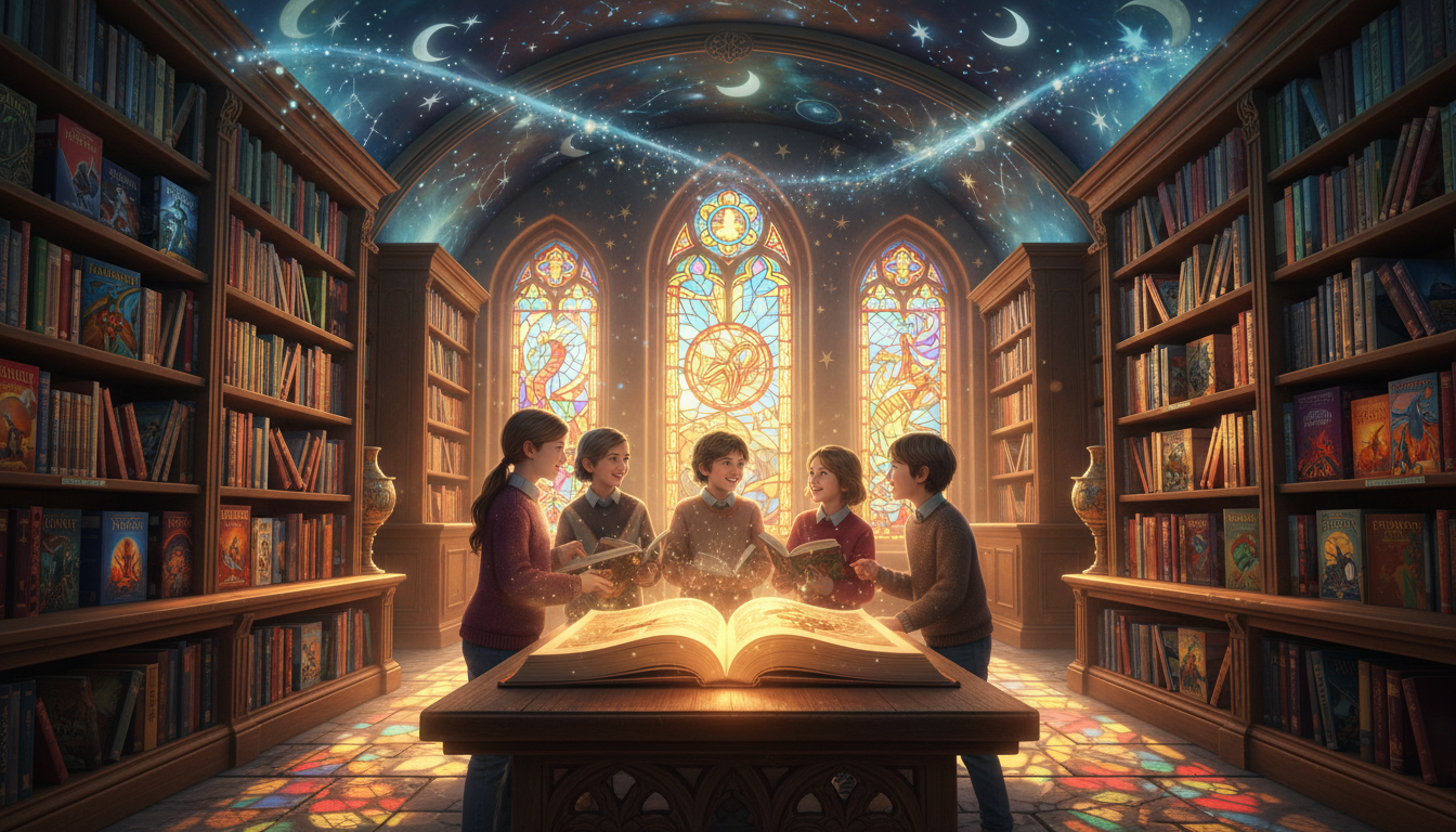 Ähnliche Bücher wie Harry Potter