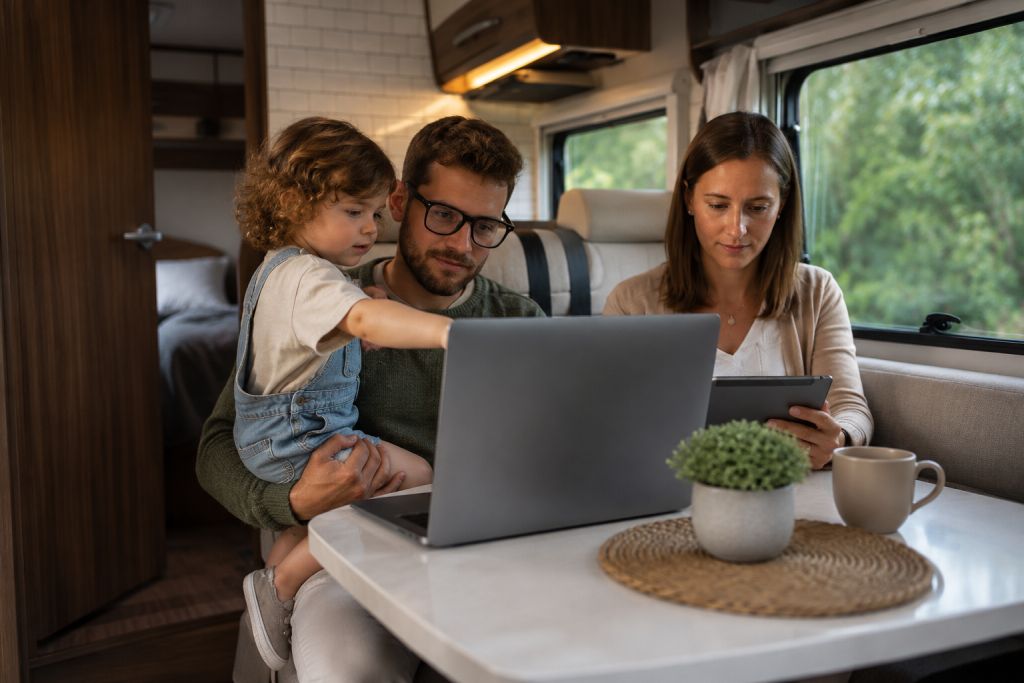 MagentaTV im modernen Familienalltag