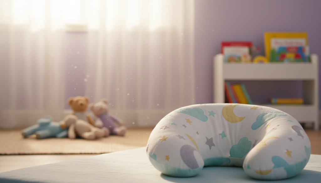 Anpassung Kinderkissen Anpassung Kinderkissen