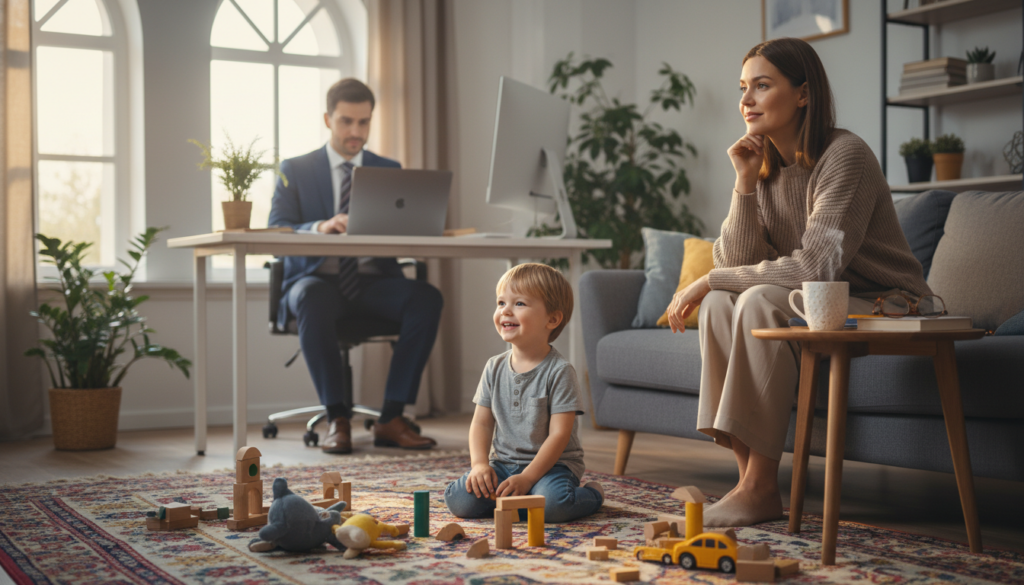 Handlungsempfehlungen für Familien 2026 Handlungsempfehlungen für Familien 2026