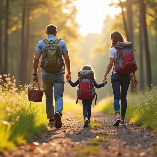 familienausflug ideen wochenende-Titel