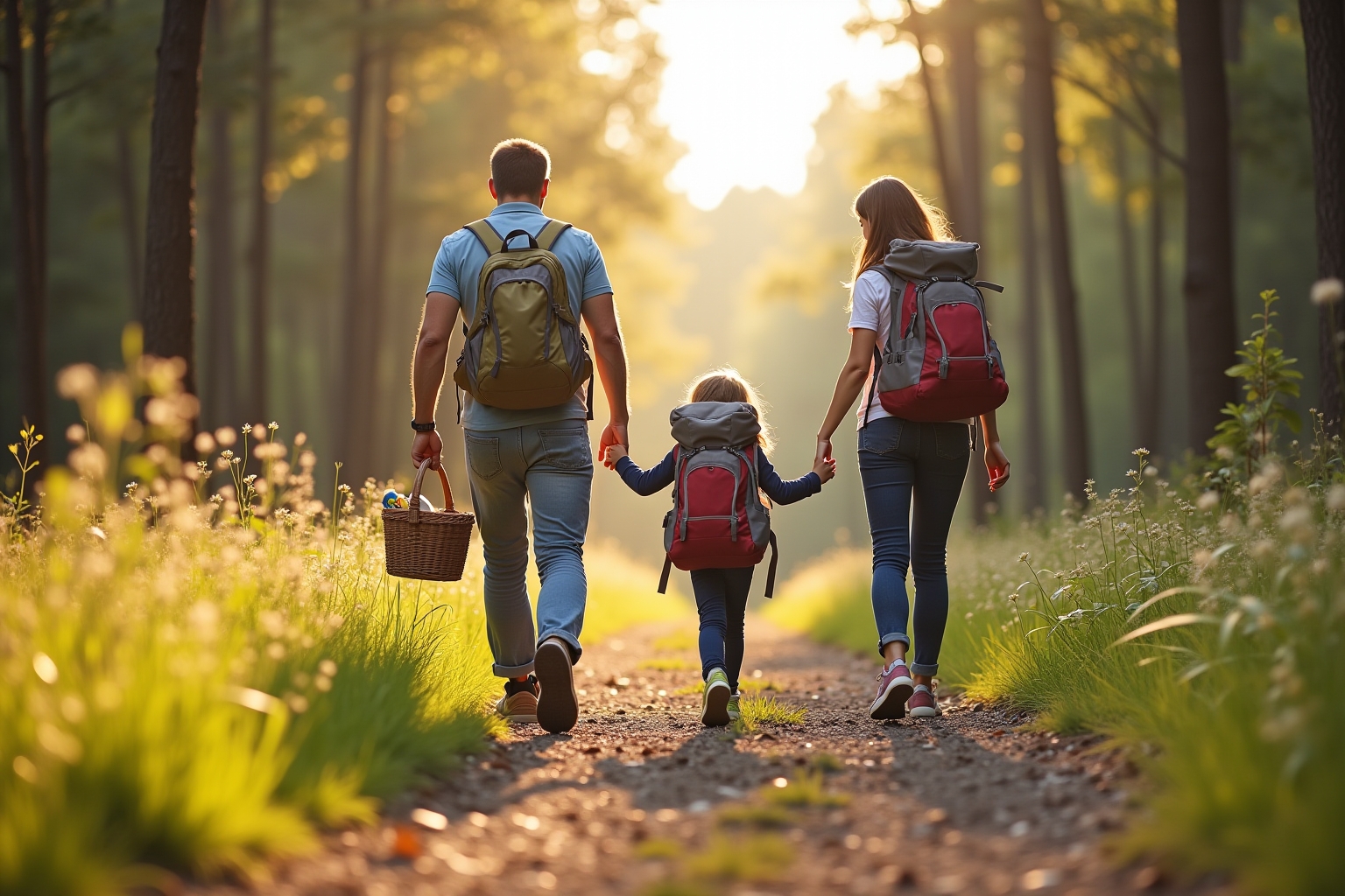 familienausflug ideen wochenende-Titel