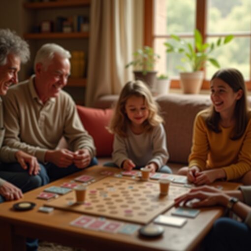 familienspiele für zuhause-Titel