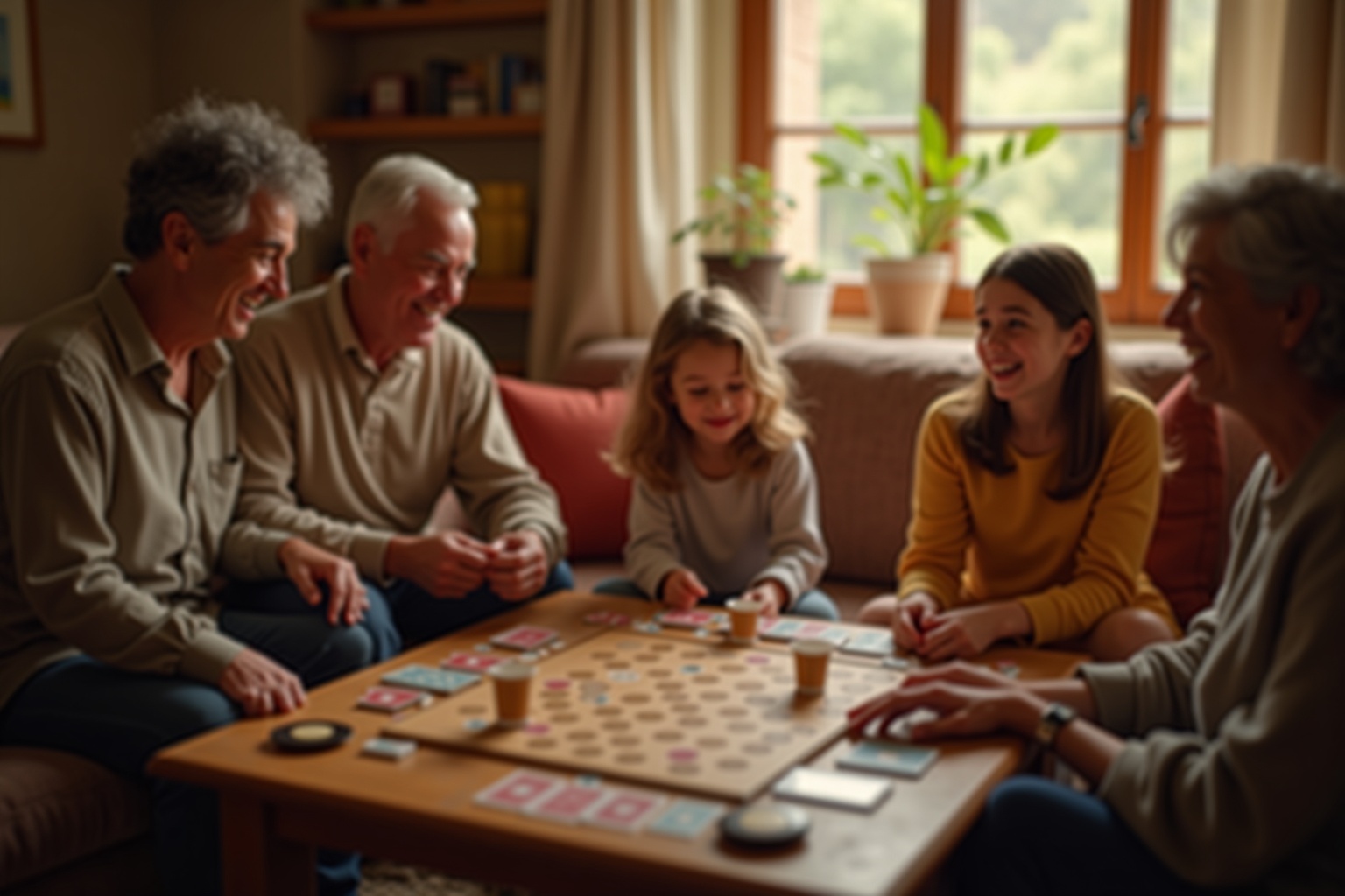familienspiele für zuhause-Titel
