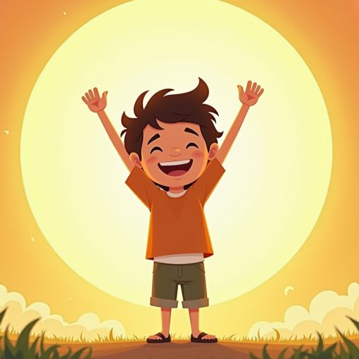 kinder selbstbewusstsein stärken-Titel
