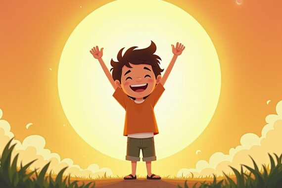 kinder selbstbewusstsein stärken-Titel