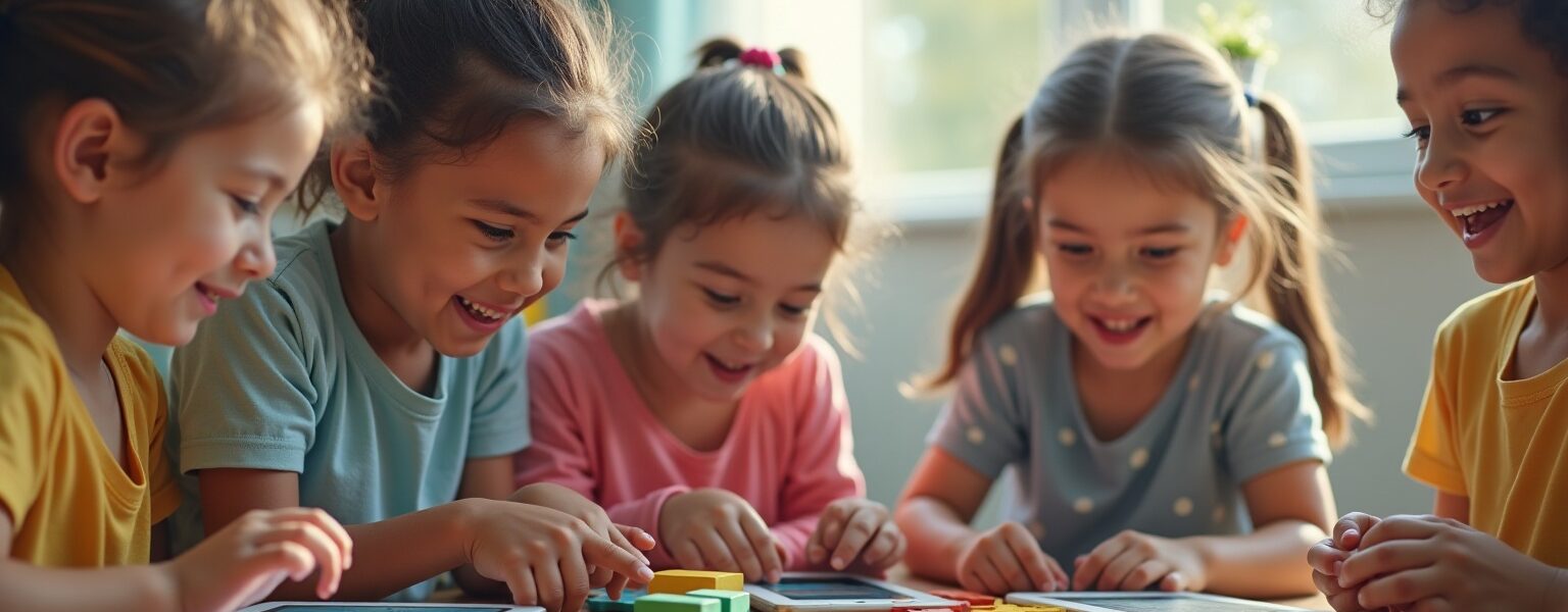 lernspiele für kinder-Titel