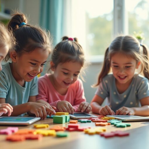 lernspiele für kinder-Titel