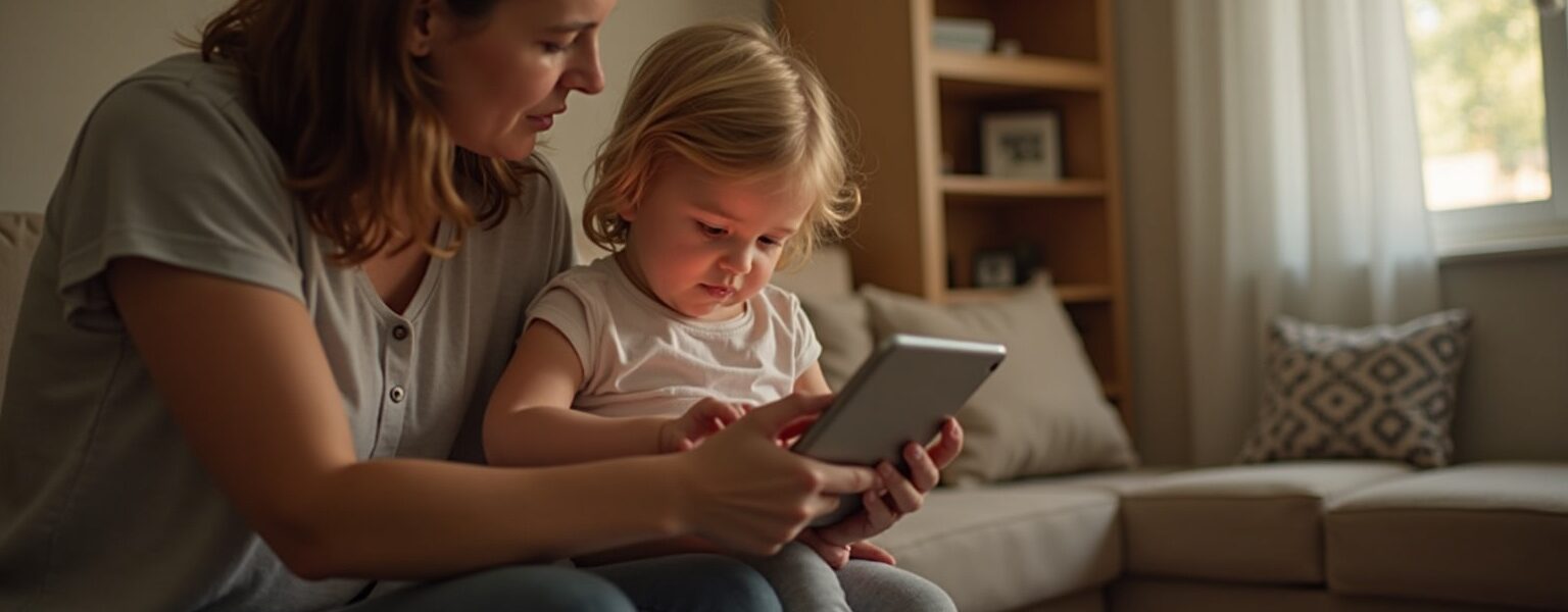 medienzeit kinder begrenzen-Titel