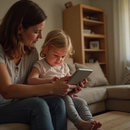 medienzeit kinder begrenzen-Titel
