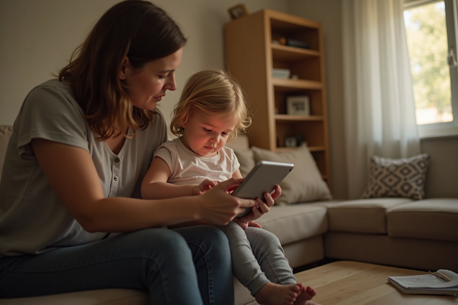 medienzeit kinder begrenzen-Titel