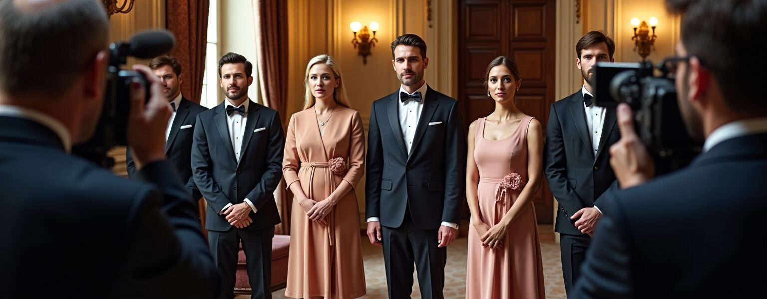 royals aktuelle nachrichten-Titel
