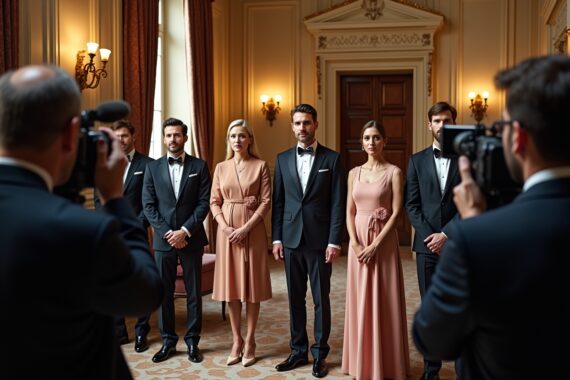 royals aktuelle nachrichten-Titel