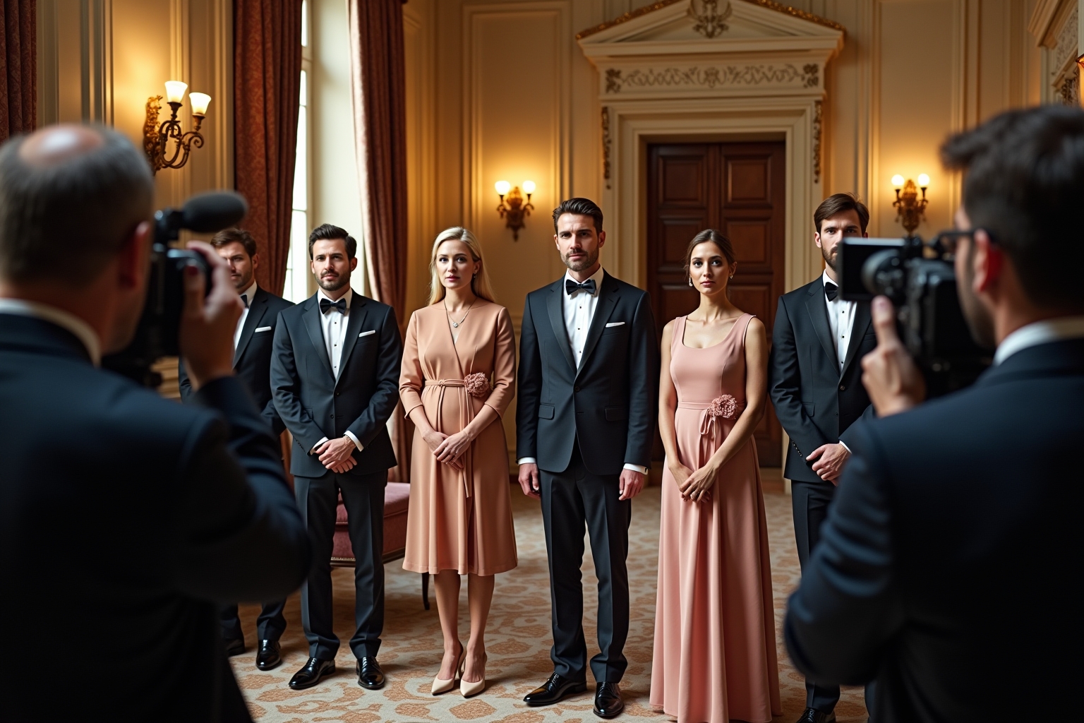 royals aktuelle nachrichten-Titel
