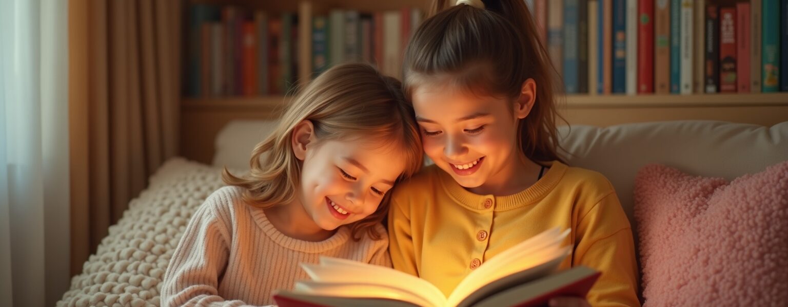 vorlesen für kinder-Titel