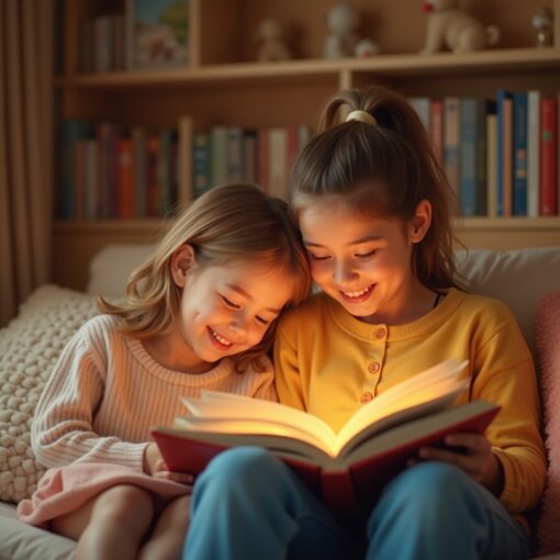 vorlesen für kinder-Titel