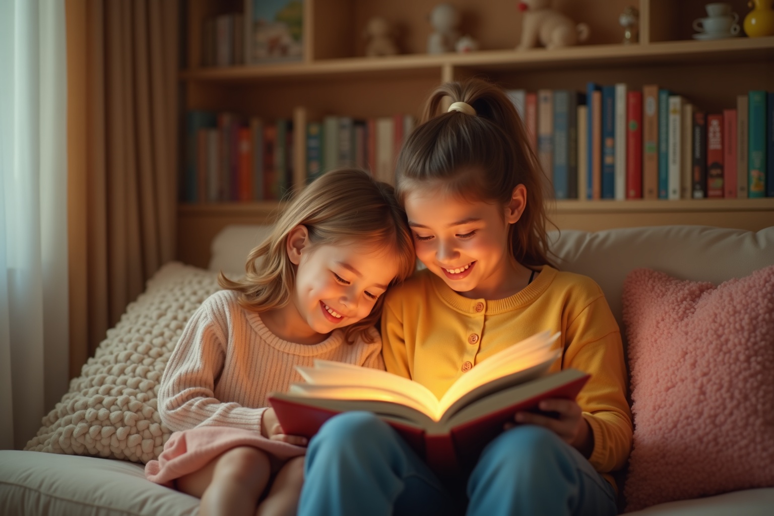 vorlesen für kinder-Titel