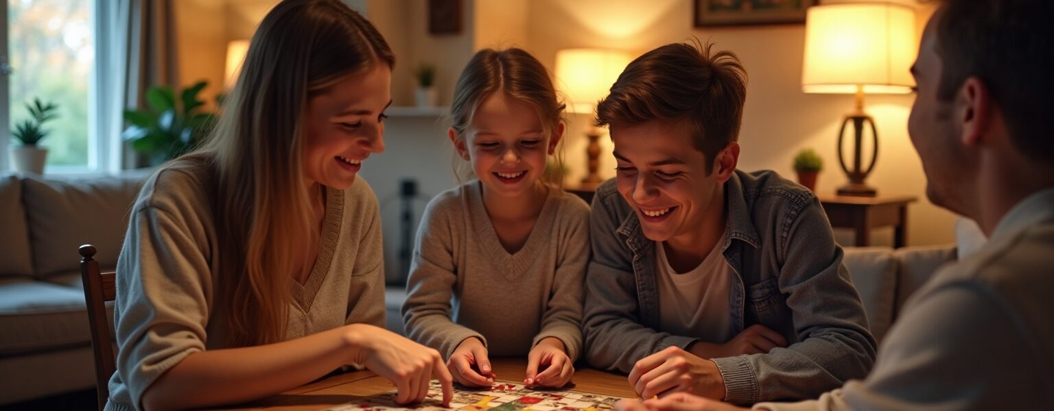 wochenende mit familie-Titel