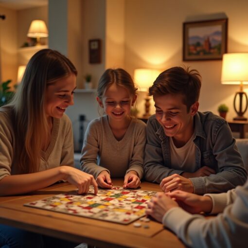 wochenende mit familie-Titel