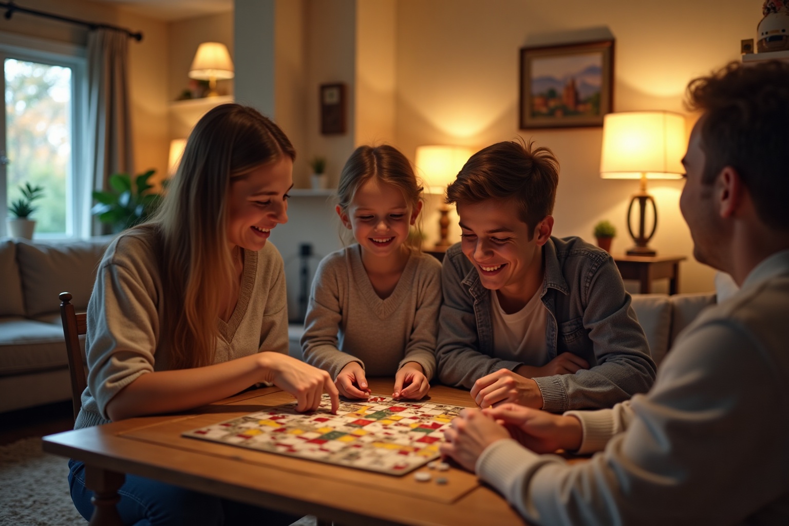 wochenende mit familie-Titel