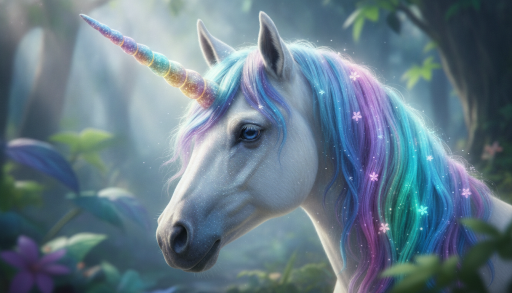 Einhorn zeichnen Einhorn zeichnen