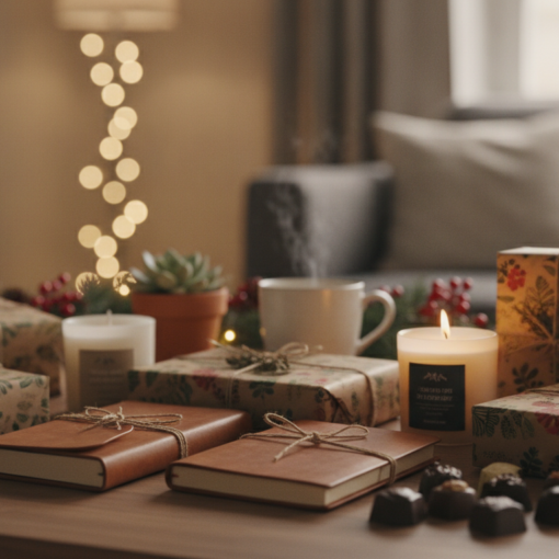 Geschenkidee kreativ