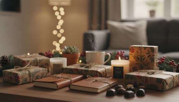 Geschenkidee kreativ
