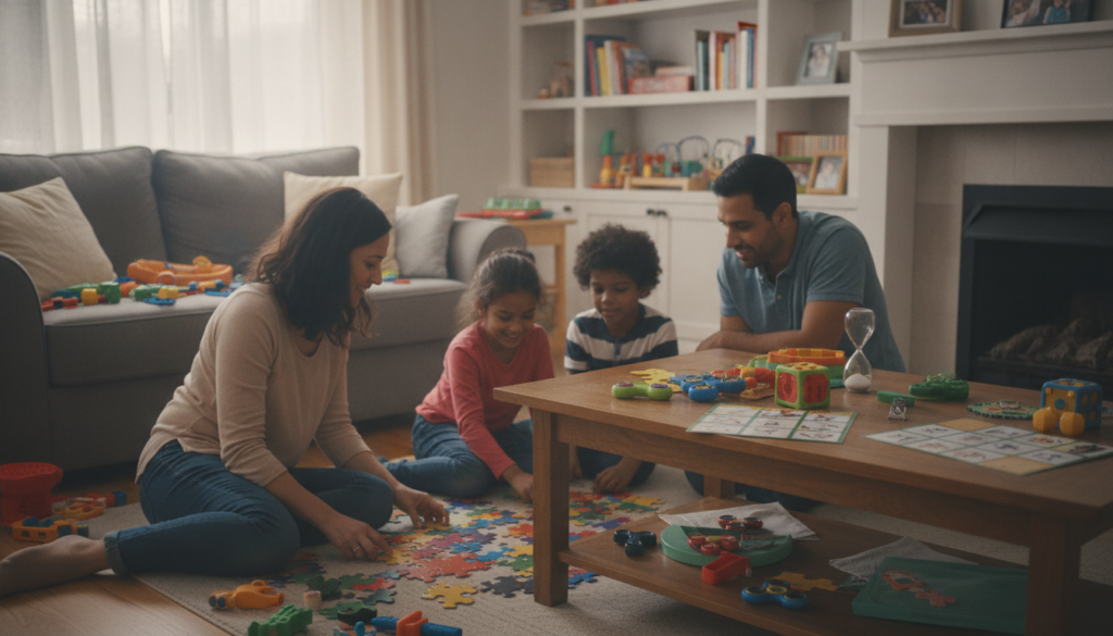 Praktische Tipps für ADHS-Kinder