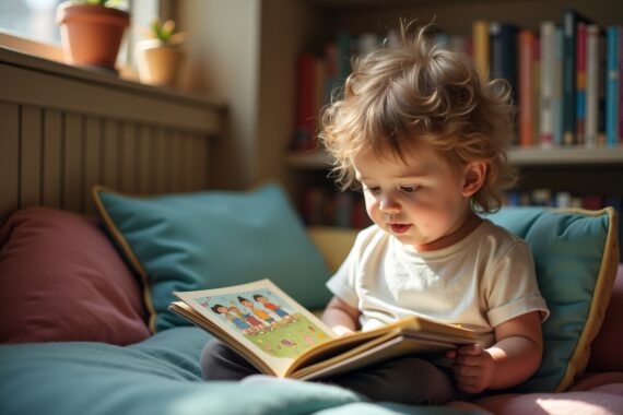 bilderbücher ab drei-Titel