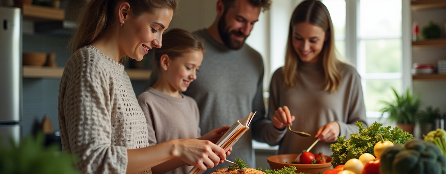 familienrezepte günstig kochen-Titel