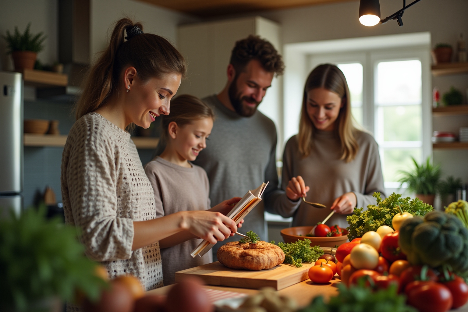 familienrezepte günstig kochen-Titel