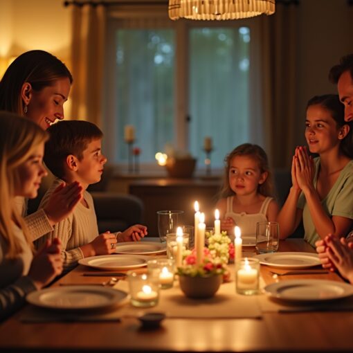 familienrituale im alltag-Titel