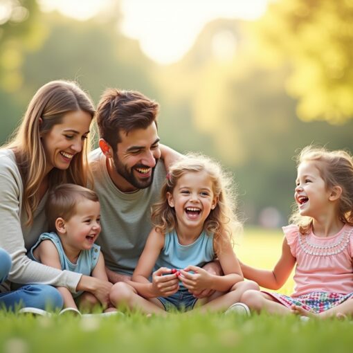 freizeitaktivitäten mit kindern-Titel