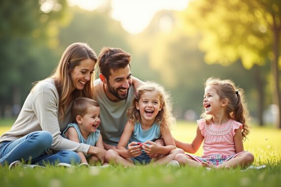 freizeitaktivitäten mit kindern-Titel