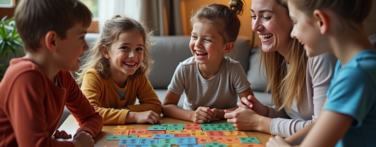 gesellschaftsspiele mit kindern-Titel