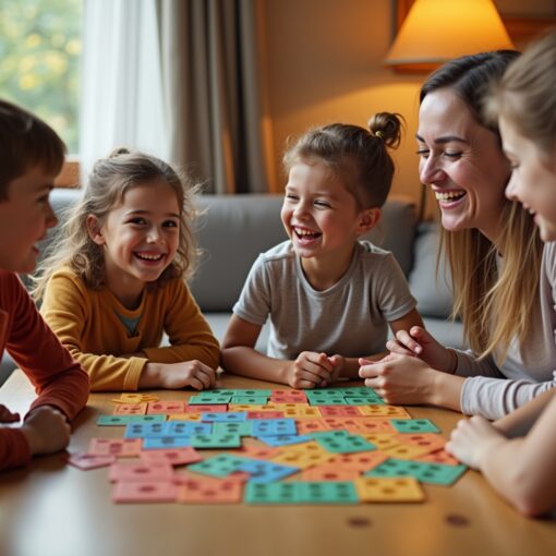gesellschaftsspiele mit kindern-Titel