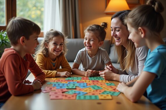 gesellschaftsspiele mit kindern-Titel