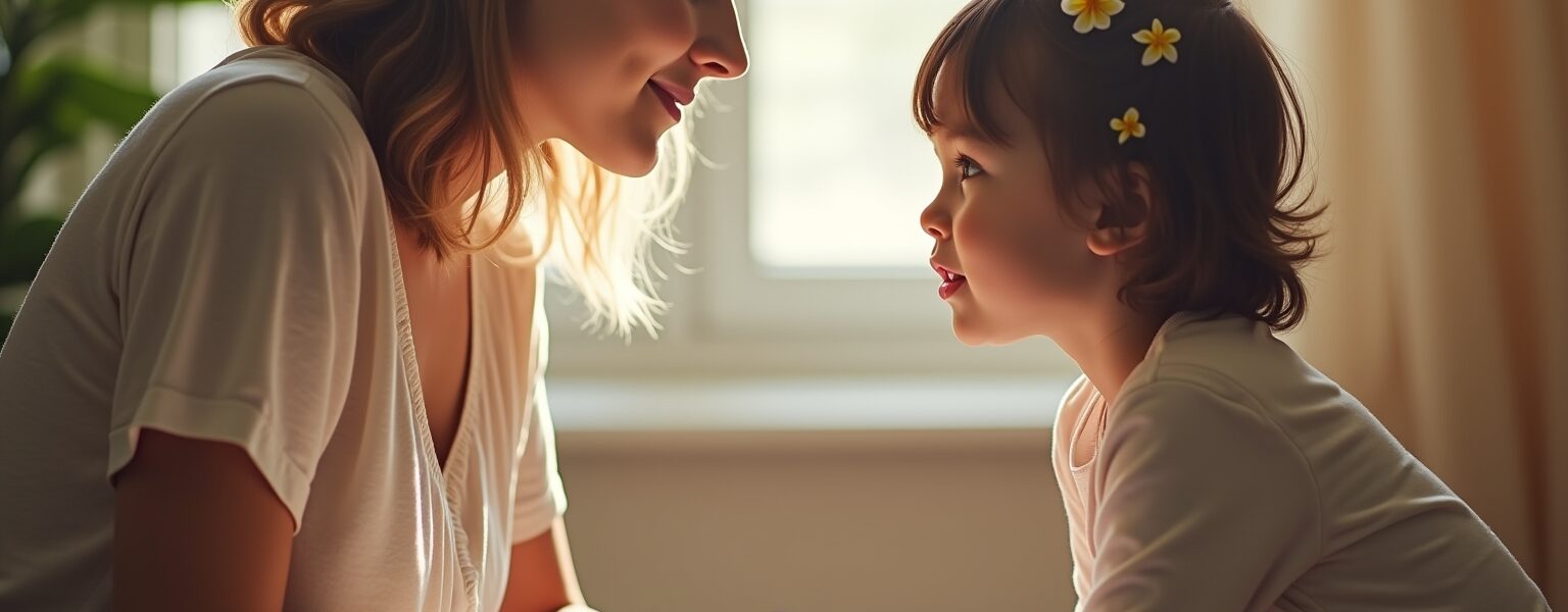 kinder respektvoll erziehen-Titel