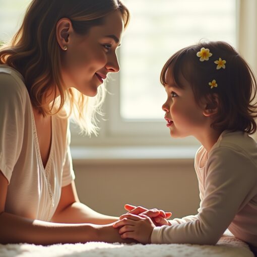 kinder respektvoll erziehen-Titel