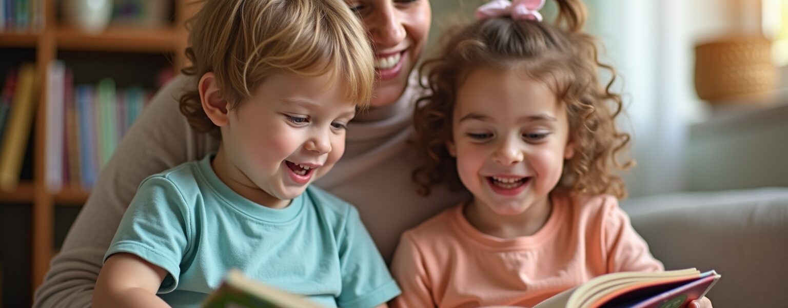 leseförderung kinder tipps-Titel
