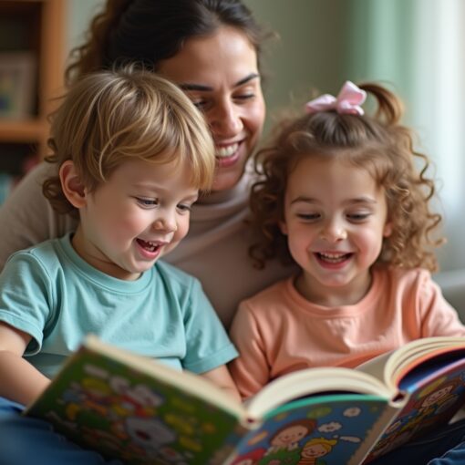 leseförderung kinder tipps-Titel