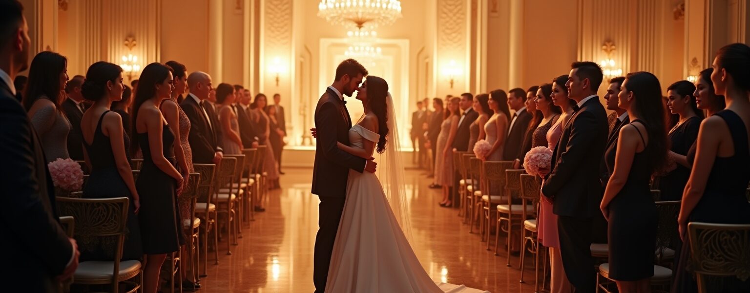 promi hochzeiten aktuell-Titel