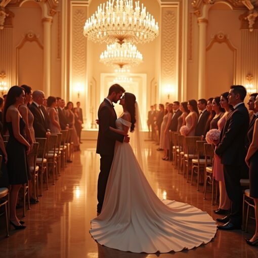 promi hochzeiten aktuell-Titel