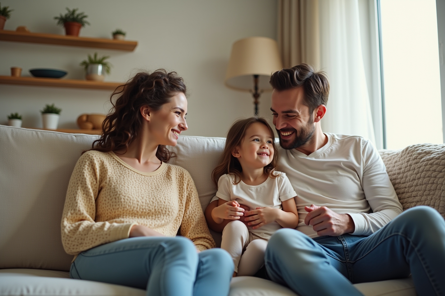 stress im familienalltag-Titel