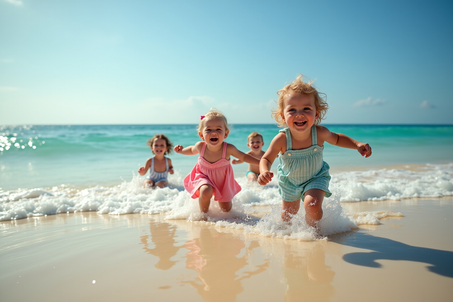 urlaub mit kindern-Titel