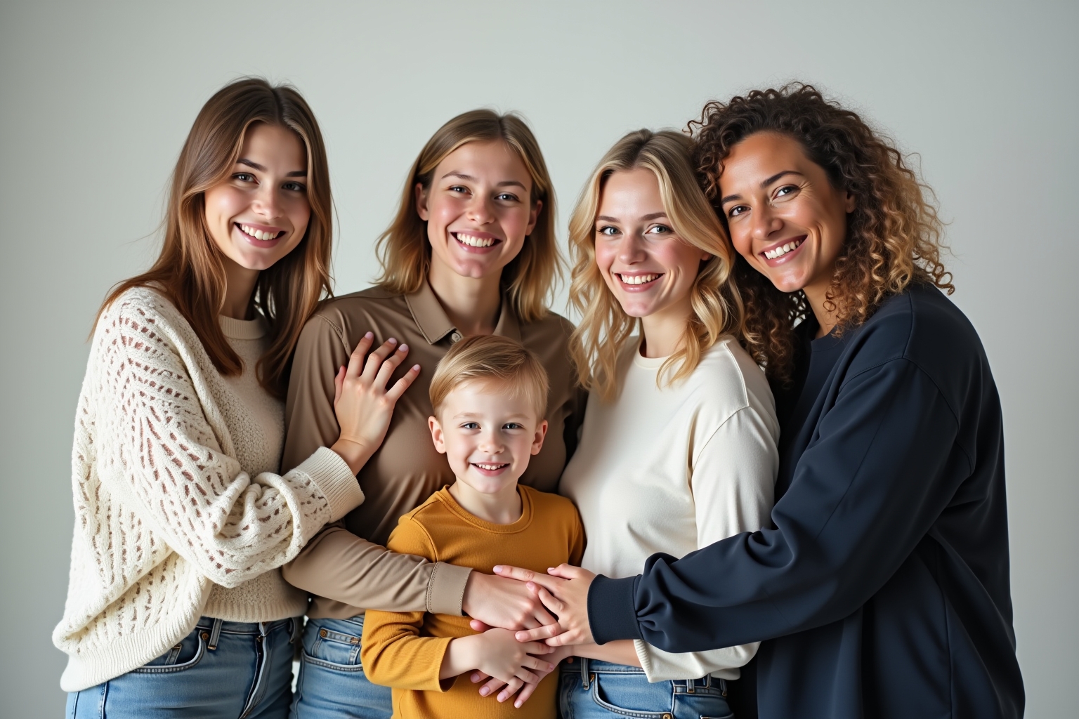 deutsche influencer familien-Titel