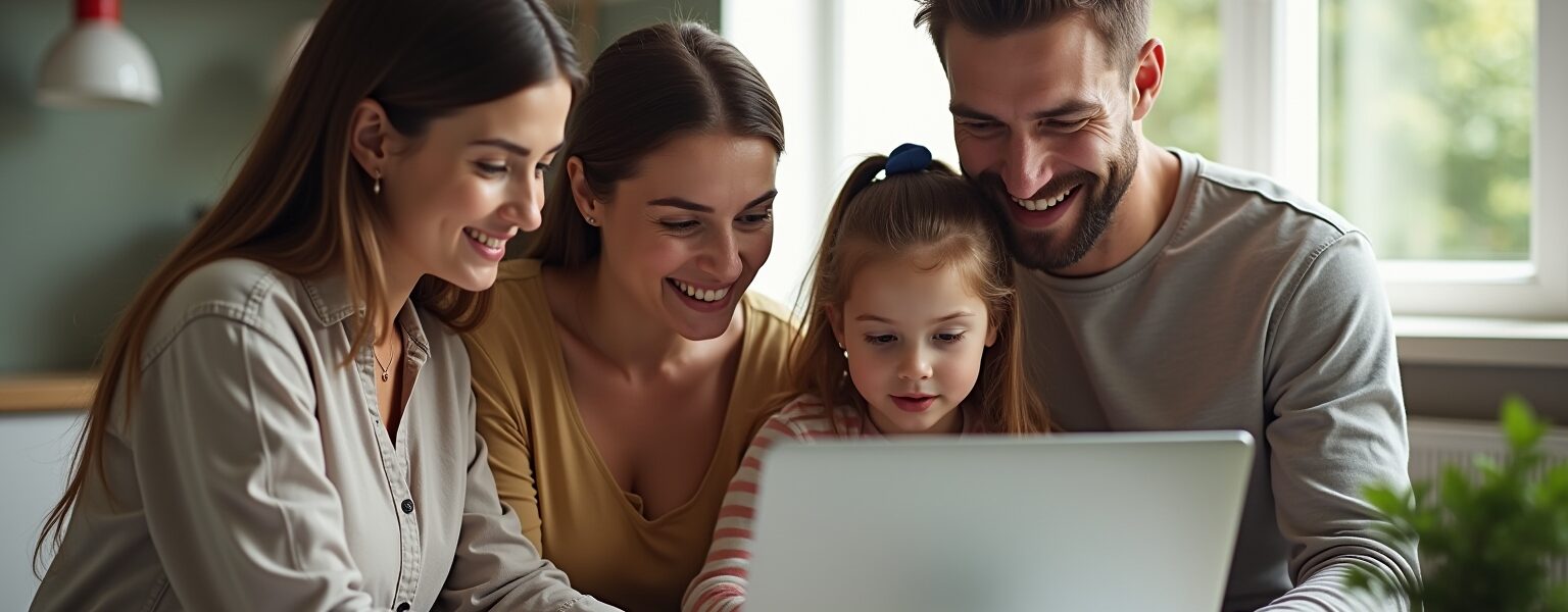 flexible arbeitszeiten familien-Titel