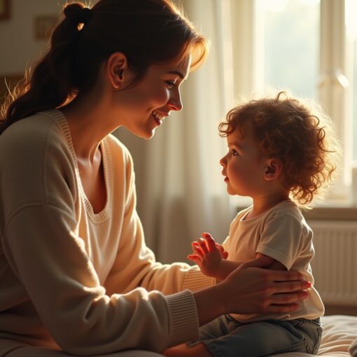 grenzen setzen kinder-Titel
