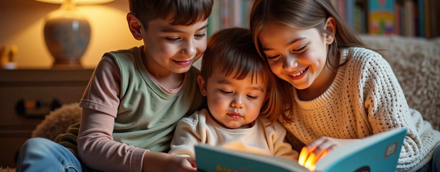 kinderbücher empfehlungen familie-Titel